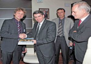 Eğtim sistemimize Alman Merceği